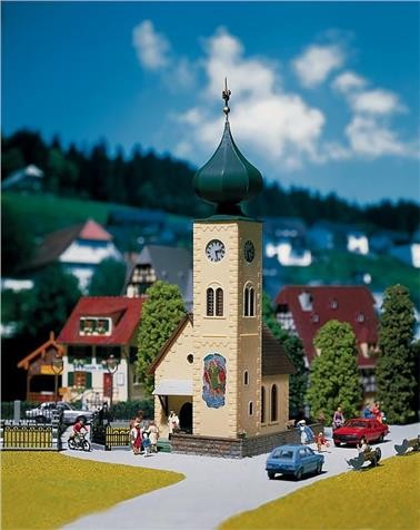 Faller 01.130238 Kirche