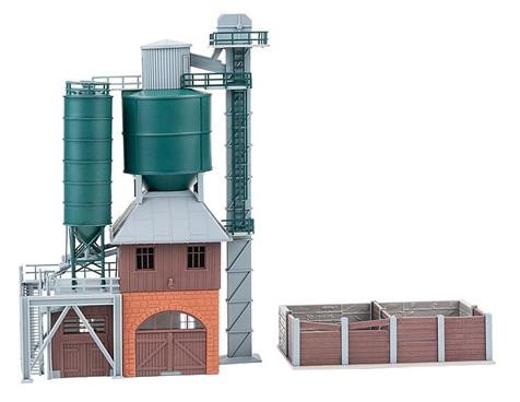 Faller 01.130895 Betonmischwerk