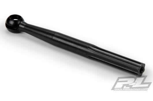 Pro-Line PRO627304 Option Part - 4x4 Male Shaft for 6273 Pro-Spline Axles