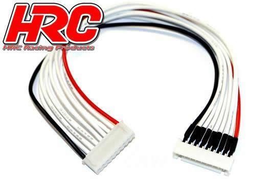 Pro-Line HRC9167XX3 Charger Lead Extension Balancer - 8S JST XH(F)-XH(M) - 300mm