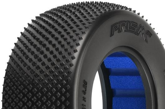 Pro-Line PRO10148103 Tires - 1:10 Short Course - 2.2":3.0" - Prism SC Z3 (medium carpet) (