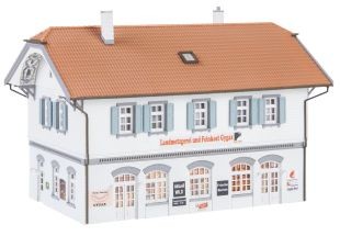Faller 01.190041 Landmetzgerei