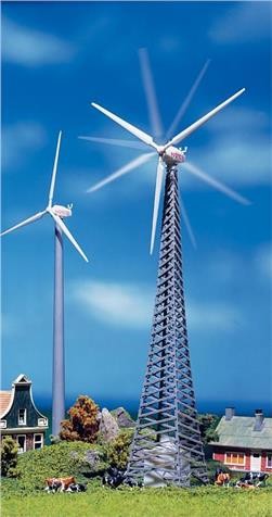 Faller 01.130381 Windkraftanlage Nordex