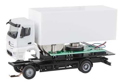 Faller 01.161470 Car System Umbau-Chassis