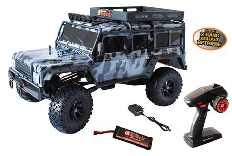 DF Models 17.3117 DF-4J Crawler CAMO 2-Gang-LED - 2021 Edition