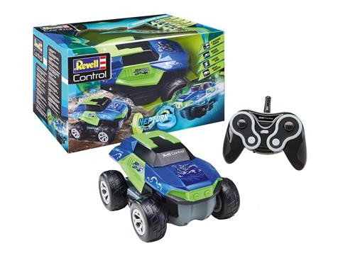 Revell 90.24648 RC Stunt Car Nepturn