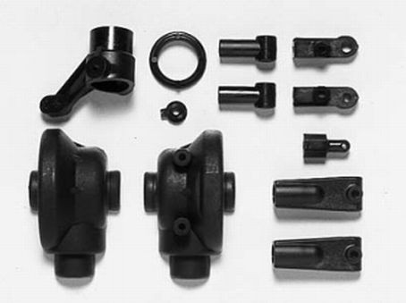 Tamiya 10.50903 TGR A Parts (Gear C.)