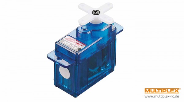 Hitec 112055 Hitec Servo HS-55