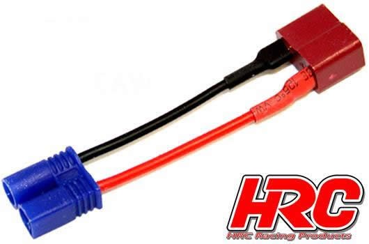 Pro-Line HRC9144B Adapter - Ultra T(F) to EC2(M)