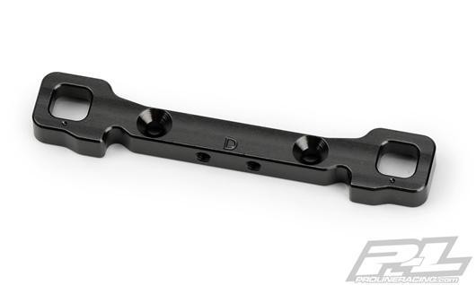 Pro-Line PRO633206 Option Part -Pro-Line Upgrade D Hinge Pin Holder for PRO-MT 4x4