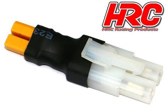 Pro-Line HRC9138M Adapter - Compact Version - XT30(F) to Tamiya(F)