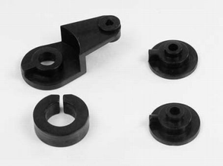 Tamiya 10.51079 DF02 Q Parts (Servo Horn)
