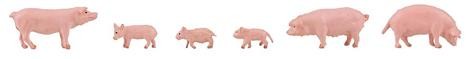 Faller 01.151910 Schweine