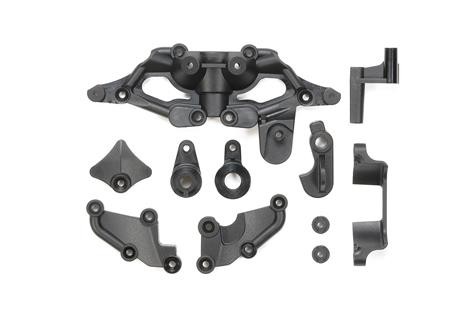 Tamiya 10.51550 TB-04 K Parts (Stiffener)