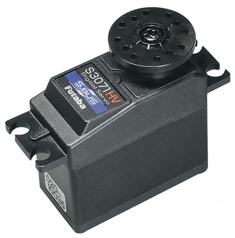 Futaba 20.S3071HV Servo S3071HV Digital, HV, SBus-I