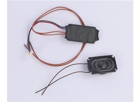Piko 05.56429 PIKO Soundmodul für BR 412 ICE4 DB AG & Lautspr