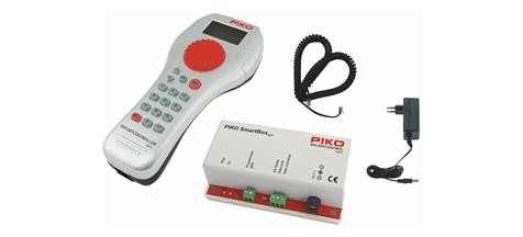 Piko 05.55017 Basis Set SmartControl light