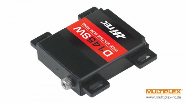 Hitec 1-00064 Hitec Servo D145SW