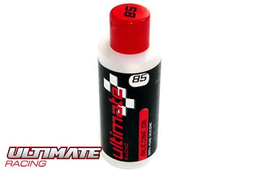 Ultimate Racing UR0785 Silicone Shock Oil - 850 cps (60ml)