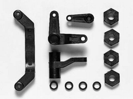 Tamiya 10.50947 TGM-02 F Parts (Steering Arm)