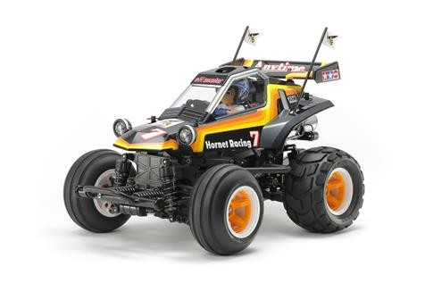 Tamiya 10.58666 Comical Hornet (WR-02CB)