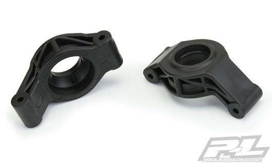 Pro-Line PRO634003 Option Part - PRO-Hubs Replacement Hub Carrier (Plastic Only)