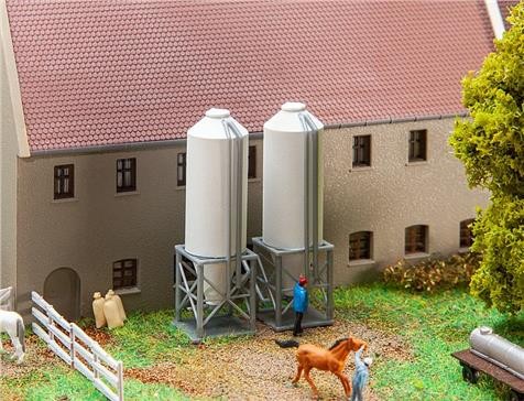 Faller 01.272915 Futtermittelsilo