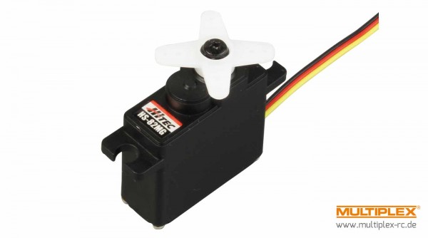 Hitec 112088 Hitec Servo HS-82MG