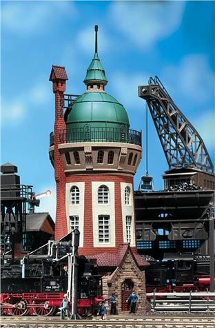 Faller 01.120166 Wasserturm Bielefeld