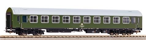 Piko 05.58552 Personenwagen Y Bme`69 DR IV