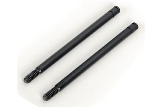 Pro-Line PRO607900 Option Part - Associated B4.1 : B44.1 - Pro-Line Black Diamond Rear Shock Shaft