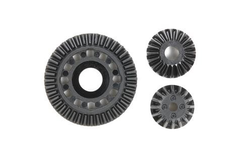 Tamiya 10.51546 TB-04 Ball Diff Ring Gear 40T