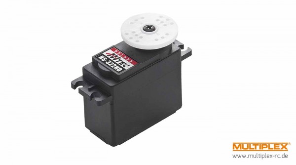 Hitec 112325 Hitec Servo HS-325HB