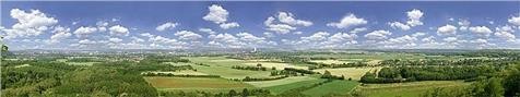 Faller 01.180518 Modellhintergrund Saartal