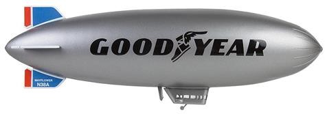 Faller 01.222410 Luftschiff Goodyear