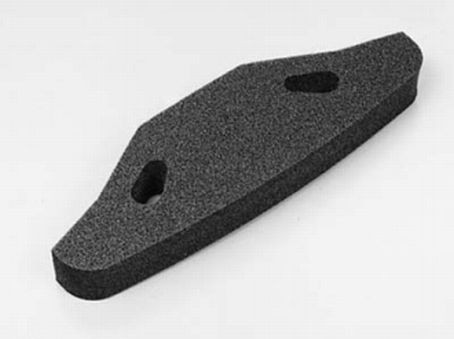 Tamiya 10.51019 TT-01,TGS Urethane Bumper