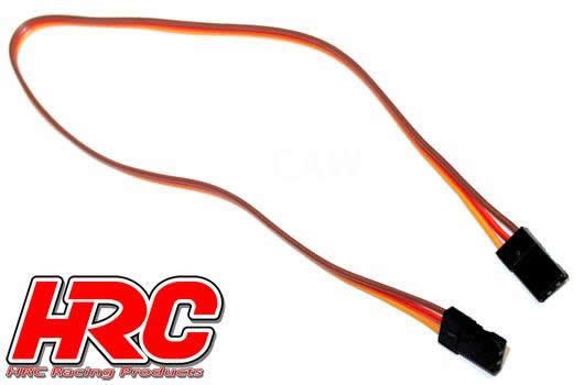 Pro-Line HRC9292 ESC Extension - Male:Male - JR - 30cm Long