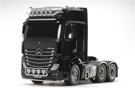 Tamiya 10.56348 Mercedes Actros 3363 GigaSpace 6x4