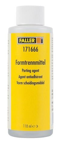 Faller 01.171666 Formtrennmittel, 118 ml