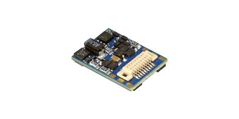 ESU 34.59828 LokPilot 5 micro DCC, Next18, Spur N, TT