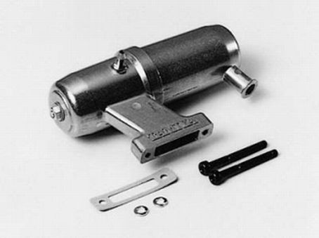 Tamiya 10.41016 Schalldaempfer