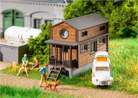 Faller 01.130684 Tiny House