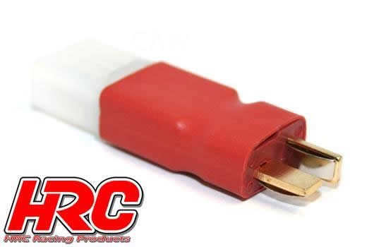 Pro-Line HRC9139C Adapter - Compact Version - Tamiya(M) to Ultra T(M)