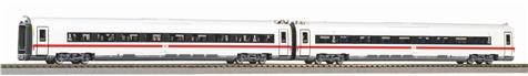 Piko 05.58585 2-Set Ergänzungswagen ICE 4 Klimasch. DB AG VI,AC