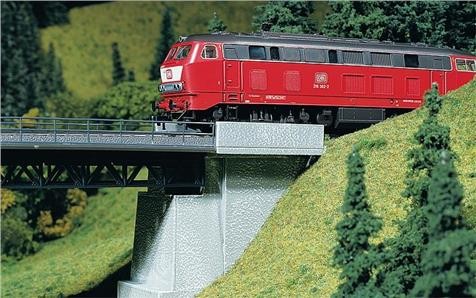 Faller 01.272404 Eisengelaender