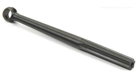Pro-Line PRO627701 Option Part - 4x4 Male Shaft for 6277 Pro-Spline Axles