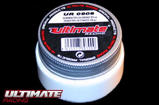 Ultimate Racing UR0906 Lubricant - Teflon Grease