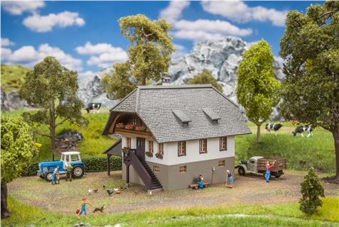 Faller 01.190058 Emmentaler Haus