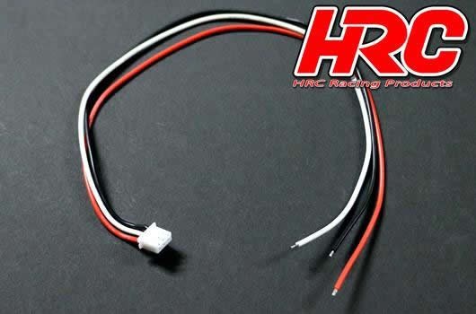 Pro-Line HRC9161XN Balancer Lead - JST XH 2S - 300mm