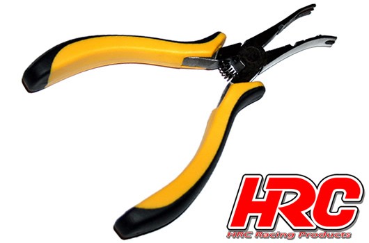 HRC Racing HRC4027 Tool - Pro - Ball Link Plier
